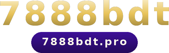 7888bdt logo
